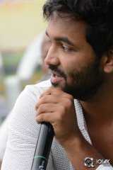 Erra Bassu Movie Release Press Meet